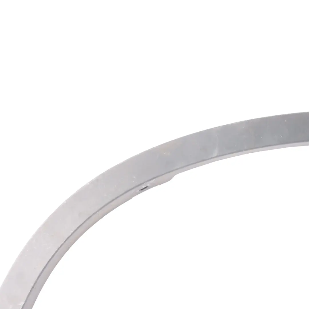 Front Wheel Moulding Arch Trim Liner Left N/S Side to BMW F48 with Part number 7332337 BMW F48 Front Wheel Moulding Arch Trim Liner Left N/S Side - SKU 7332337 - Part number 7332337