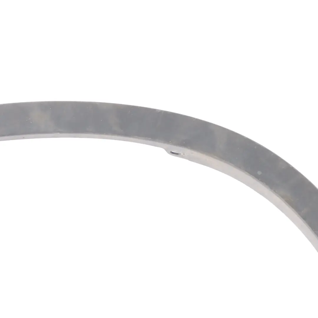 Front Wheel Moulding Arch Trim Liner Left N/S Side to BMW F48 with Part number 7332337 BMW F48 Front Wheel Moulding Arch Trim Liner Left N/S Side - SKU 7332337 - Part number 7332337