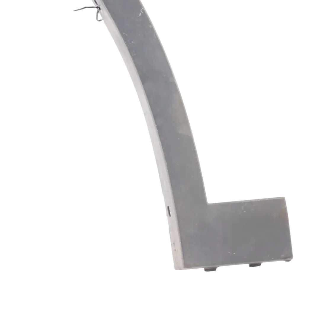 BMW F48 Front Wheel Moulding Arch Trim Liner Left N/S Side - SKU 7332337 - Part number 7332337