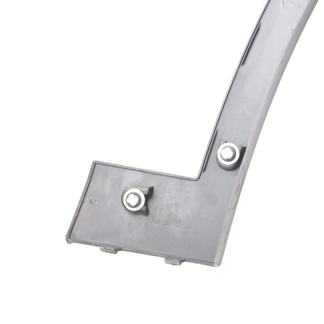 Front Wheel Moulding Arch Trim Liner Left N/S Side to BMW F48 with Part number 7332337 BMW F48 Front Wheel Moulding Arch Trim Liner Left N/S Side - SKU 7332337 - Part number 7332337