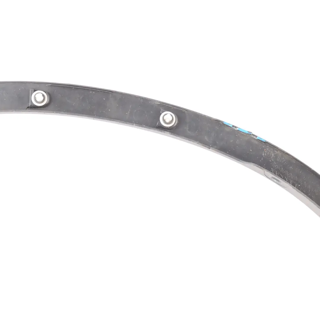 Front Wheel Moulding Arch Trim Liner Left N/S Side to BMW F48 with Part number 7332337 BMW F48 Front Wheel Moulding Arch Trim Liner Left N/S Side - SKU 7332337 - Part number 7332337