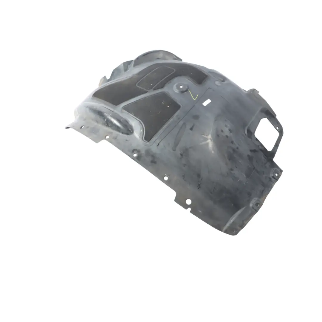 BMW X6 F16 Front Right O/S Side Wheel Arch Splash Guard Cover - SKU 7335112 - Part number 7335112