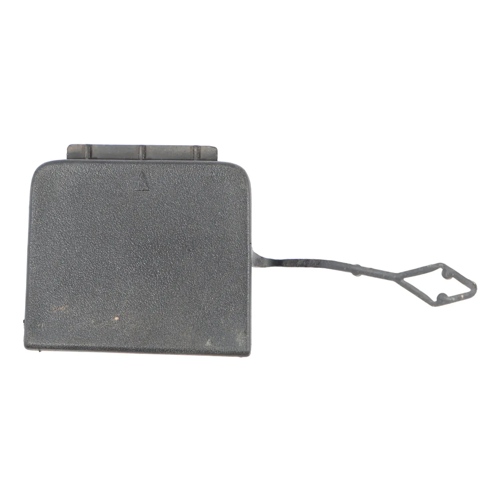 BMW X3 F25 Parachoques Trasero Tapa Embellecedor de Remolque 7338752 Imprimado