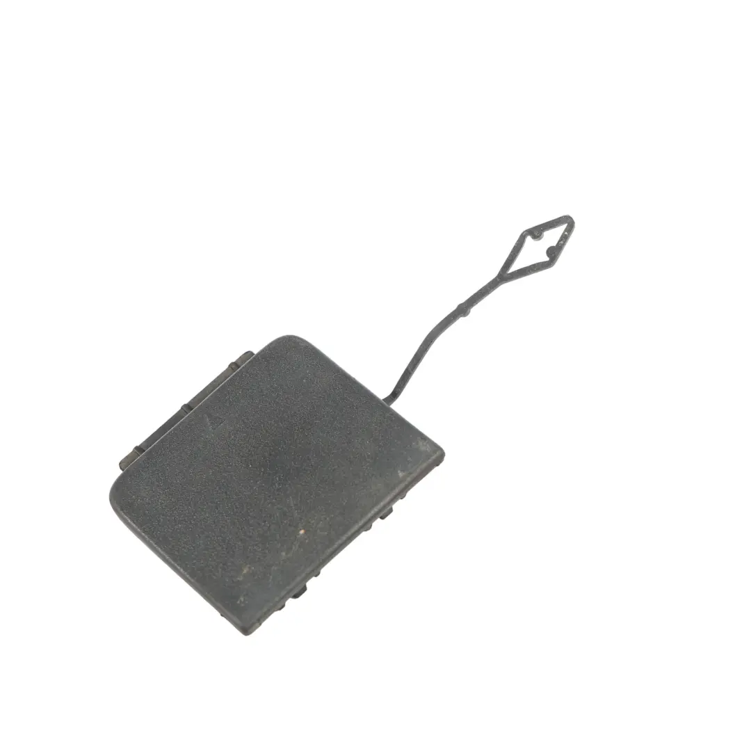 Parachoques Trasero Tapa Embellecedor de Remolque Imprimado para BMW X3 F25 con número de pieza 7338752 BMW X3 F25 Parachoques Trasero Tapa Embellecedor de Remolque Imprimado - SKU 7338752-PRIM - Número de pieza 7338752