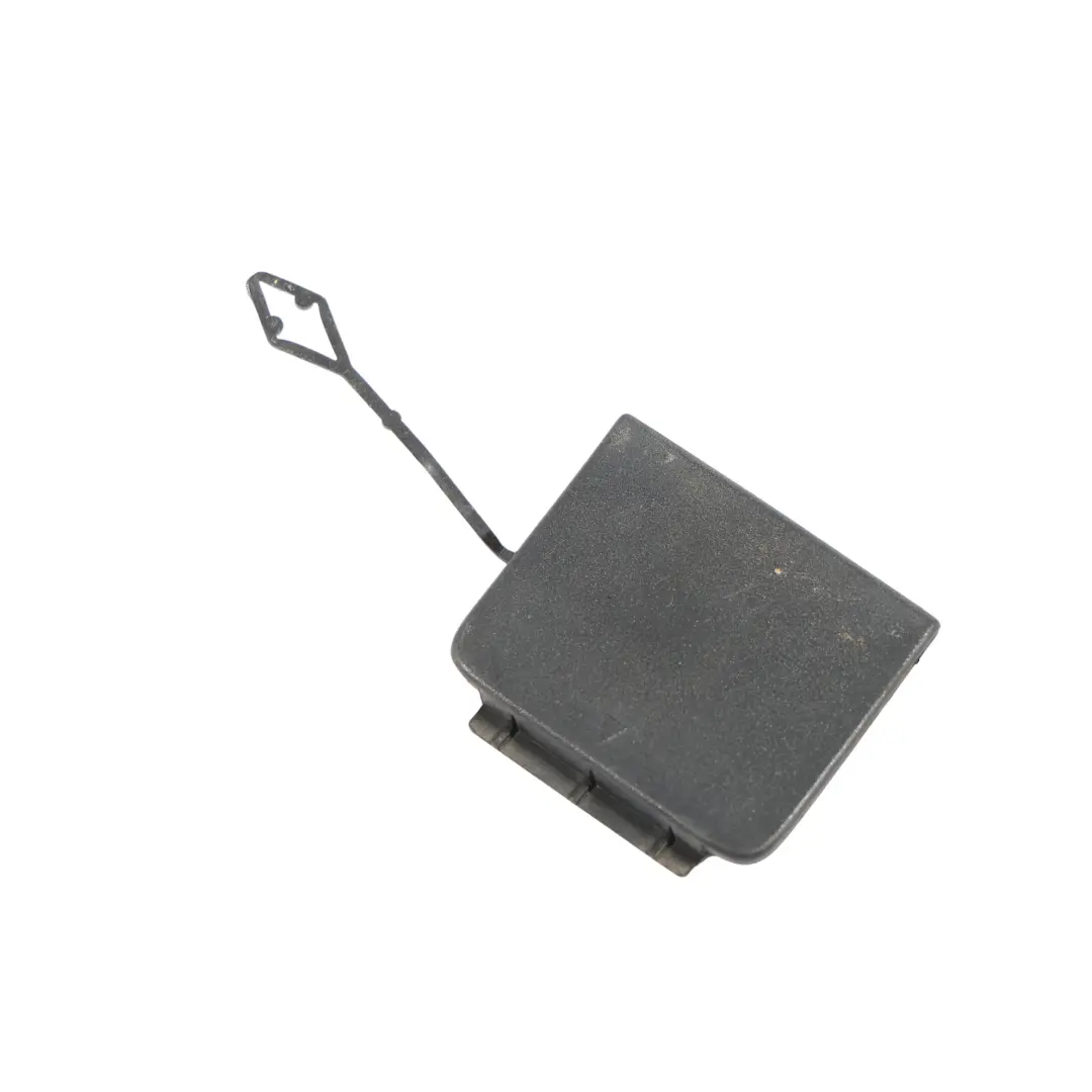 BMW X3 F25 Parachoques Trasero Tapa Embellecedor de Remolque Imprimado - SKU 7338752-PRIM - Número de pieza 7338752