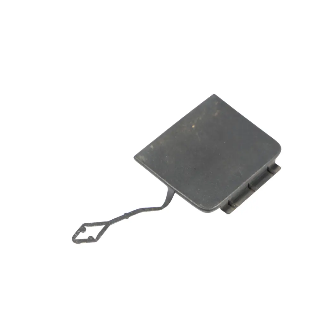 BMW X3 F25 Parachoques Trasero Tapa Embellecedor de Remolque Imprimado - SKU 7338752-PRIM - Número de pieza 7338752