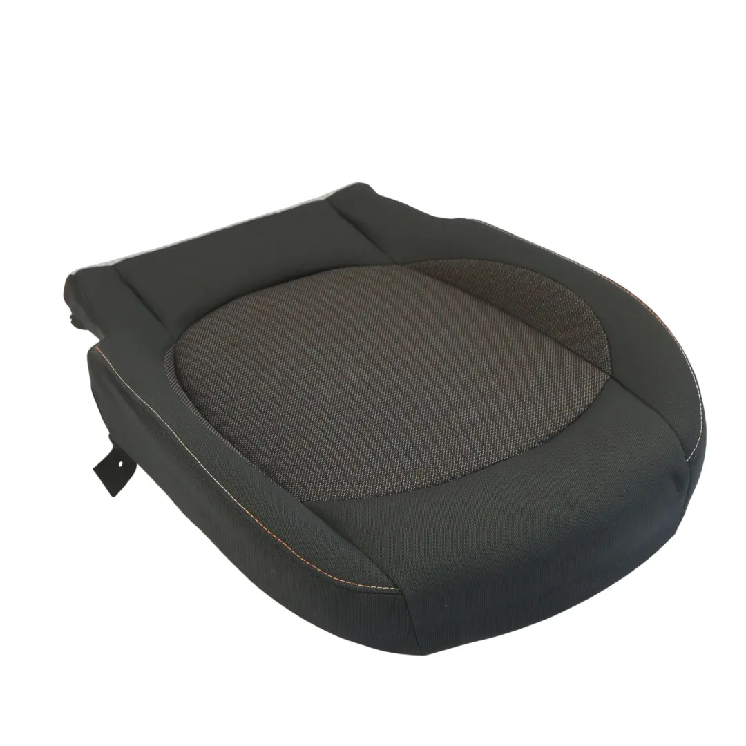 Base Siège Avant Gauche Droite Sans Chauffante Tissu Noir Carbone pour Mini F55 F56 à propos du numéro de pièce 7340167 Mini F55 F56 Base Siège Avant Gauche Droite Sans Chauffante Tissu Noir Carbone - SKU 7340167-3 - Numéro de pièce 7340167