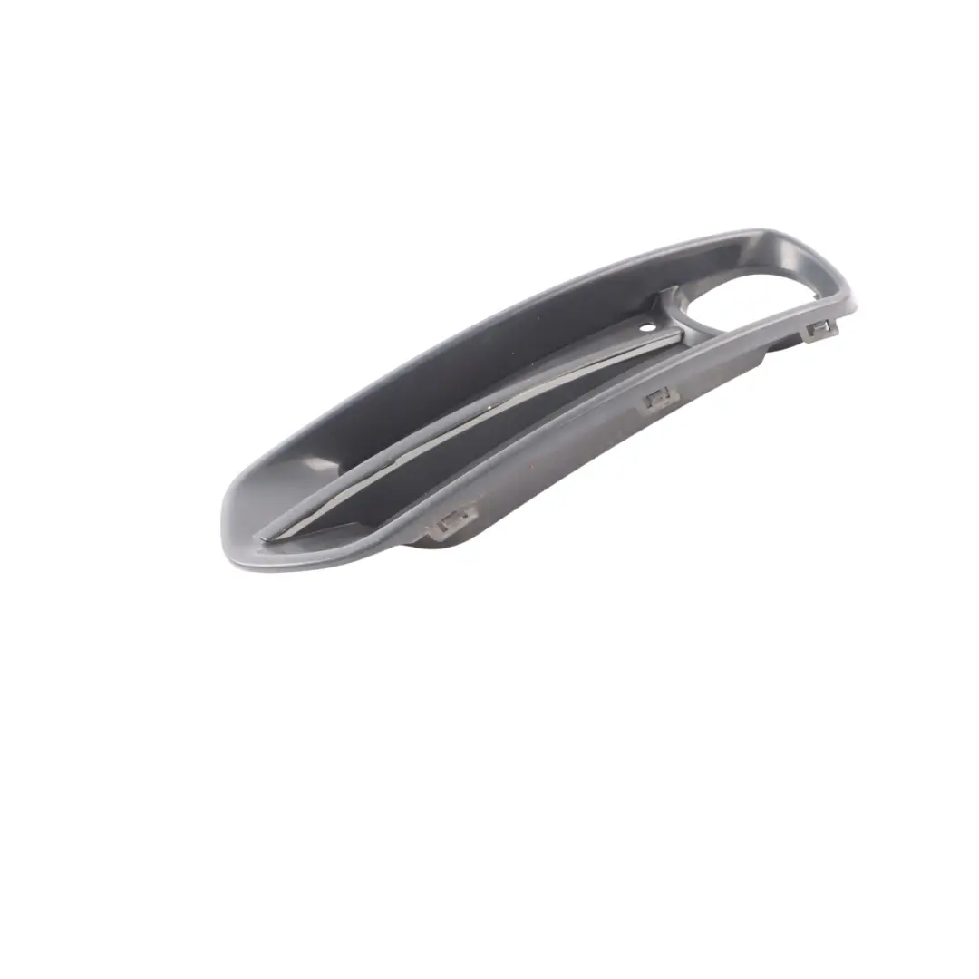 Front Bumper Lower Closed Grill Grid Left Sport Line N/S 7272563 to BMW F20 F21 with Part number 7341611 BMW F20 F21 Front Bumper Lower Closed Grill Grid Left Sport Line N/S 7272563 - SKU 7341611-1 - Part number 7341611