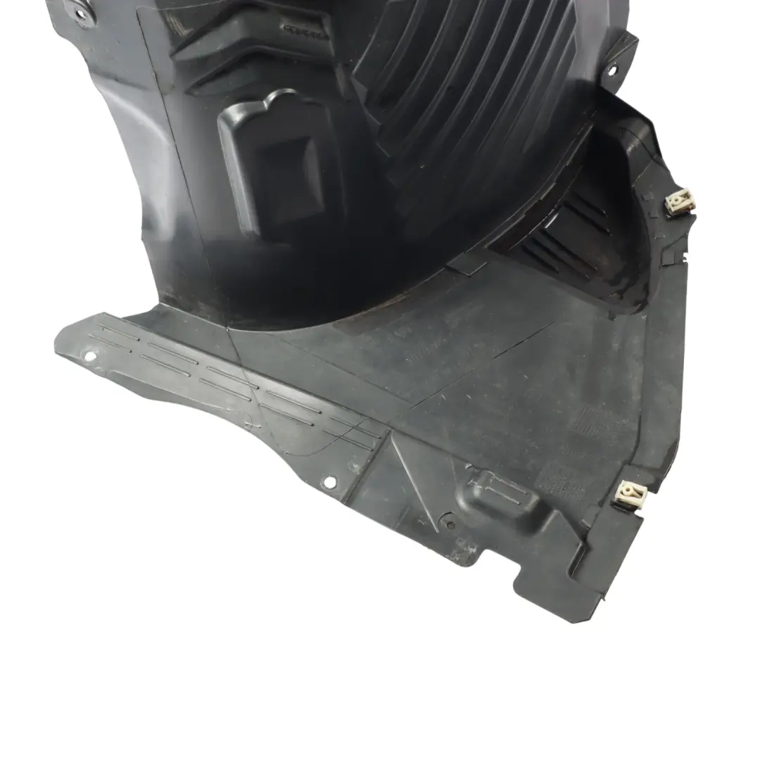 BMW X1 F48 Wheel Arch Front Left N/S Wheel Housing Cover Panelling Trim - SKU 7342175 - Part number 7342175