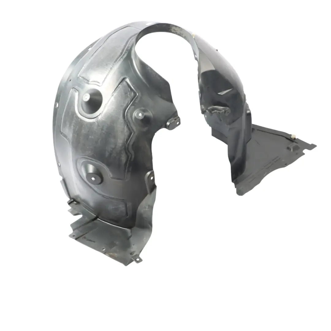 BMW X1 F48 Wheel Arch Front Left N/S Wheel Housing Cover Panelling Trim - SKU 7342175 - Part number 7342175