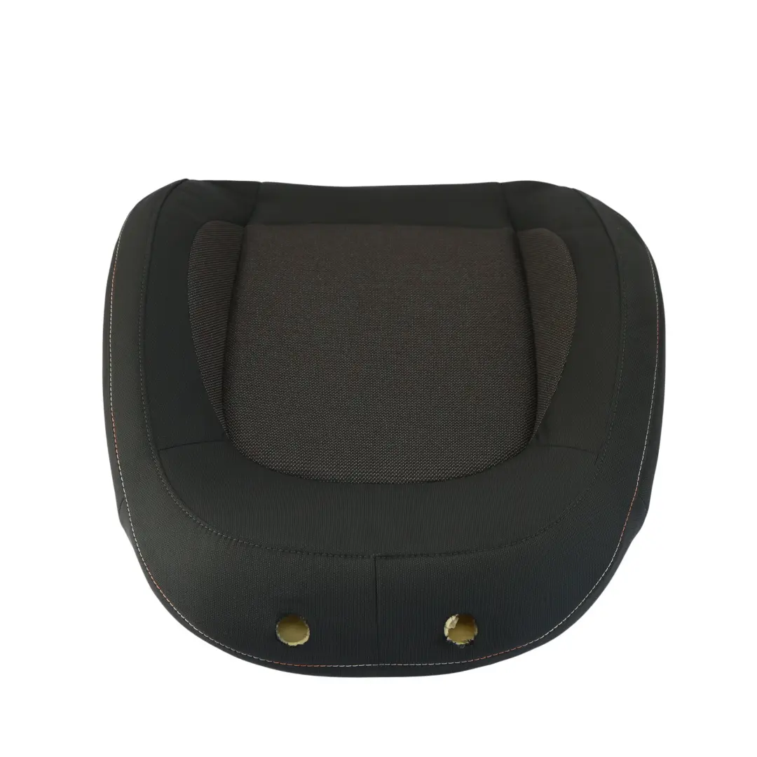 Siège Avant Droit Chauffant En Tissu Noir Carbone pour Mini F54 F56 F57 F60 à propos du numéro de pièce 7344584 Mini F54 F56 F57 F60 Siège Avant Droit Chauffant En Tissu Noir Carbone - SKU 7344584-4 - Numéro de pièce 7344584