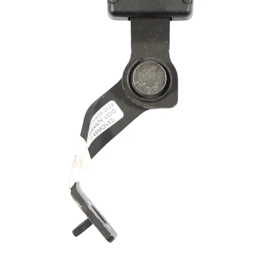 Sitzschnalle Unterer Gurtstraffer Sicherheitsgurt Hinten Links für BMW F34 mit Teilenummer 7345315 BMW F34 Sitzschnalle Unterer Gurtstraffer Sicherheitsgurt Hinten Links - SKU 7345315 - Teilenummer 7345315