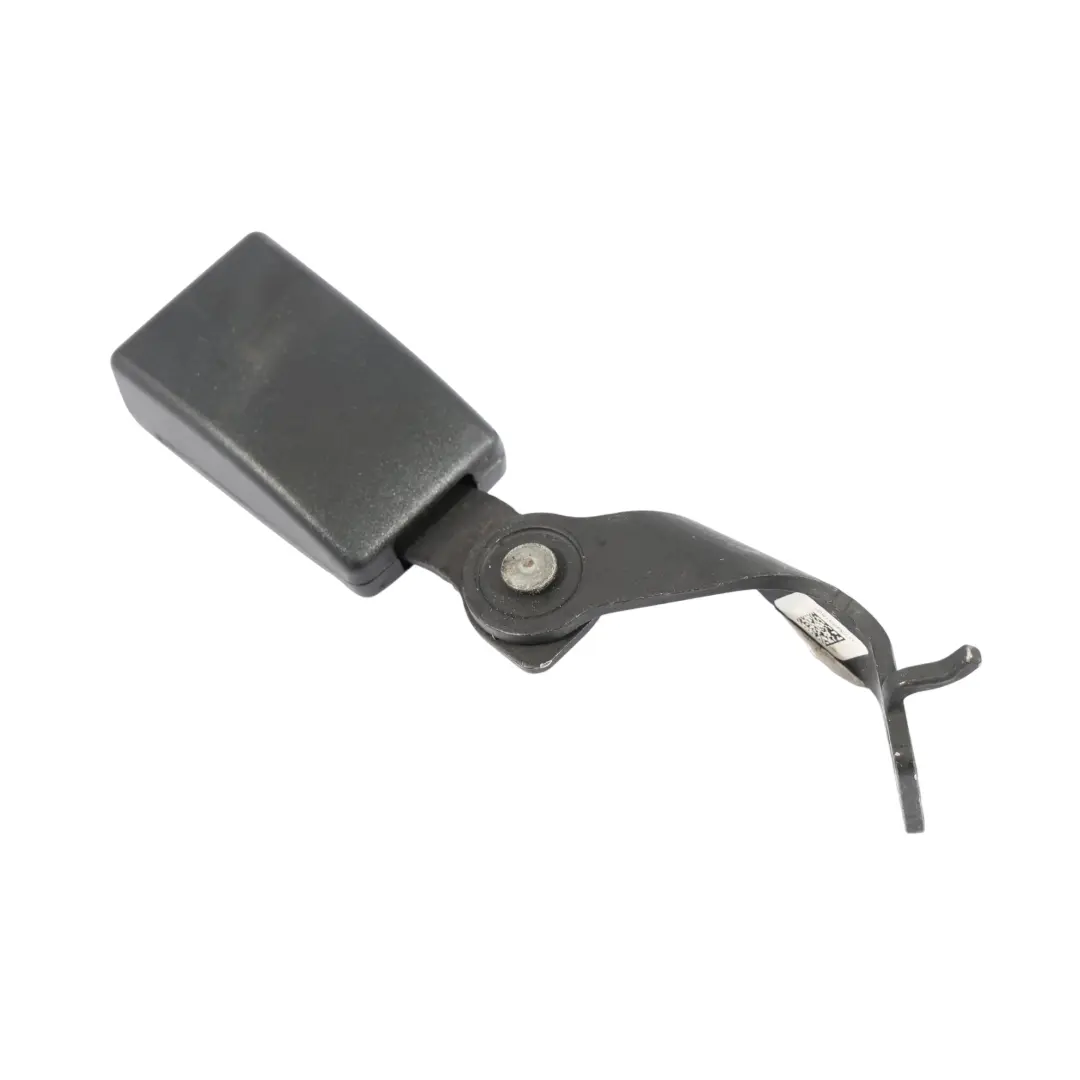 Fibbia Sedile Tenditore Cintura Posteriore Sinistra per BMW F34 con numero di parte 7345315 BMW F34 Fibbia Sedile Tenditore Cintura Posteriore Sinistra - SKU 7345315 - Numero di parte 7345315