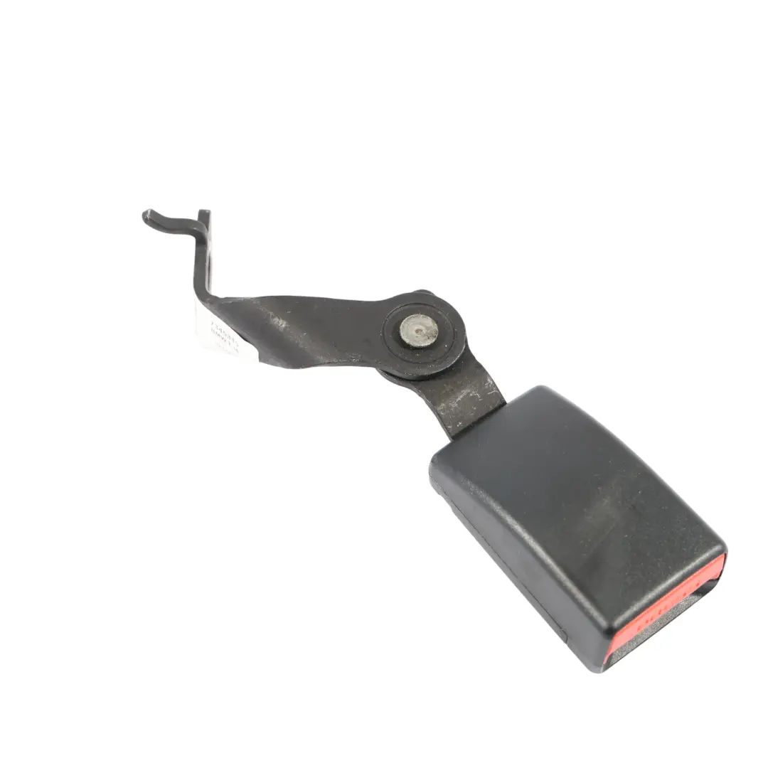 BMW F34 Hebilla De Asiento Inferior Tensor Cinturón Trasero Izquierdo - SKU 7345315 - Número de pieza 7345315