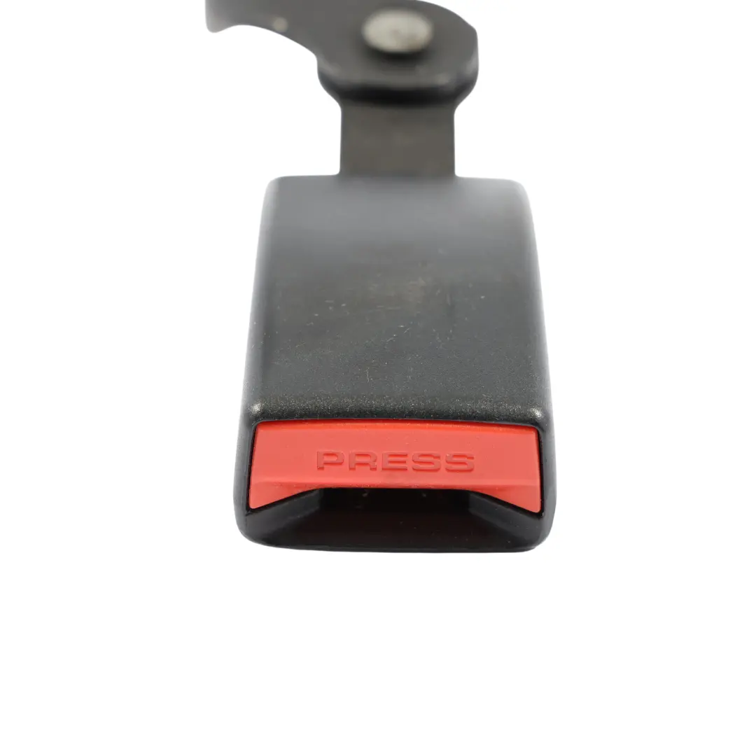 Klamra Dolna Napinacza Pasa Bezpieczeństwa Tył Lewy do BMW F34 o numerze 7345315 BMW F34 Klamra Dolna Napinacza Pasa Bezpieczeństwa Tył Lewy - SKU 7345315 - Numer Części 7345315