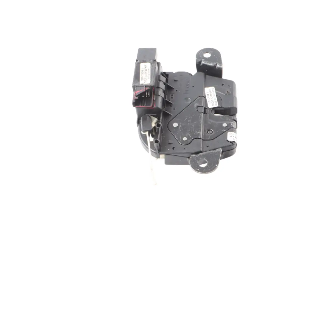  Verrouillage hayon BMW F45 F46 Automatique verrouillage du coffre - SKU 7348530-1 - Numéro de pièce 7348530