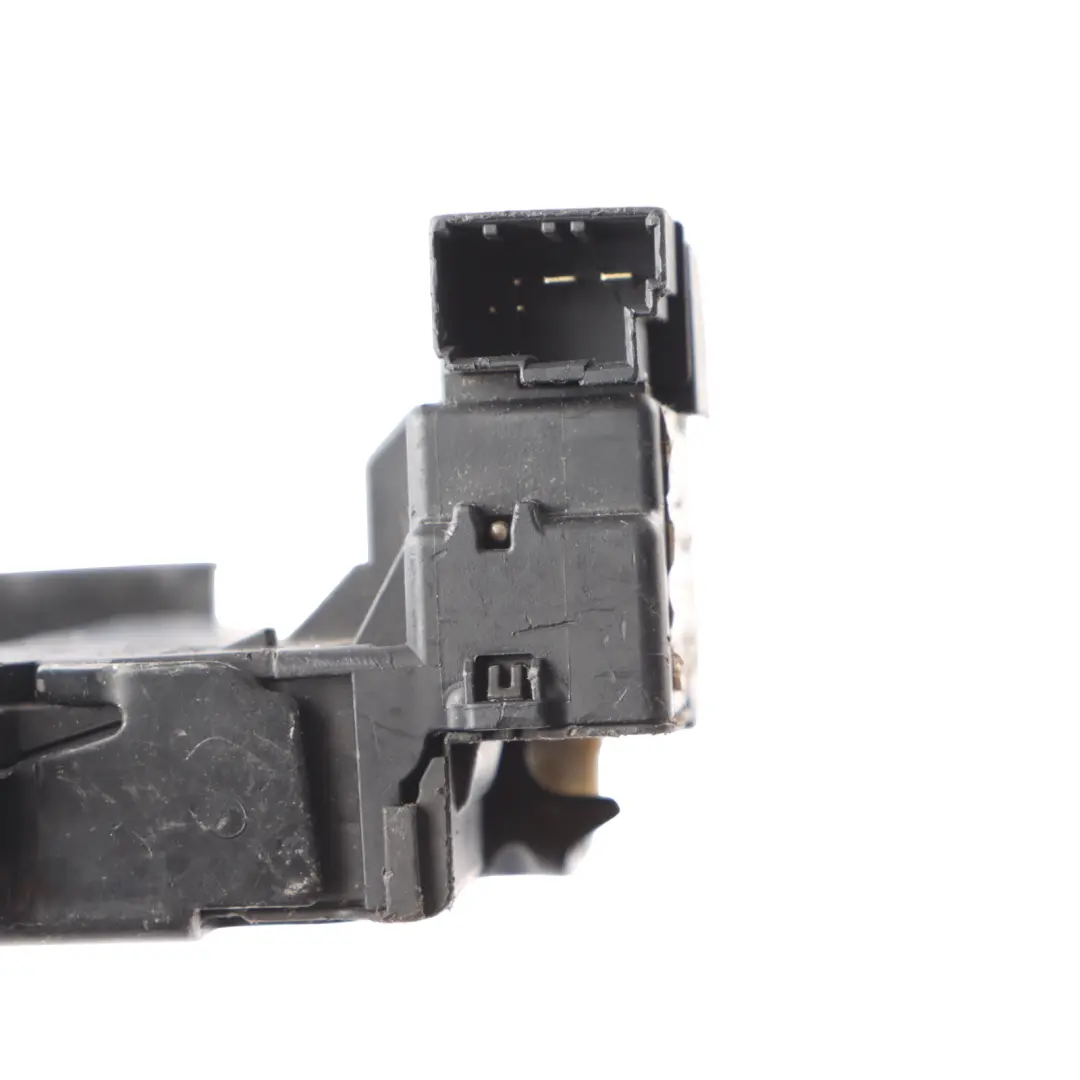 Lock BMW F45 F46 Automatic Boot Trunk Lid Latch Catch Unit to Tailgate with Part number 7348530 Tailgate Lock BMW F45 F46 Automatic Boot Trunk Lid Latch Catch Unit - SKU 7348530-1 - Part number 7348530