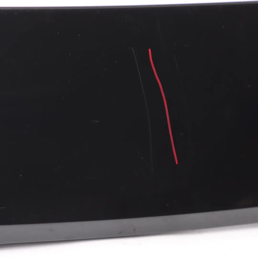 Spoiler Posteriore Cofano Nero Zaffiro Metallizzato 475 per BMW F46 Gran Tourer con numero di parte 7349448 BMW F46 Gran Tourer Spoiler Posteriore Cofano Nero Zaffiro Metallizzato 475 - SKU 7349448-BS - Numero di parte 7349448
