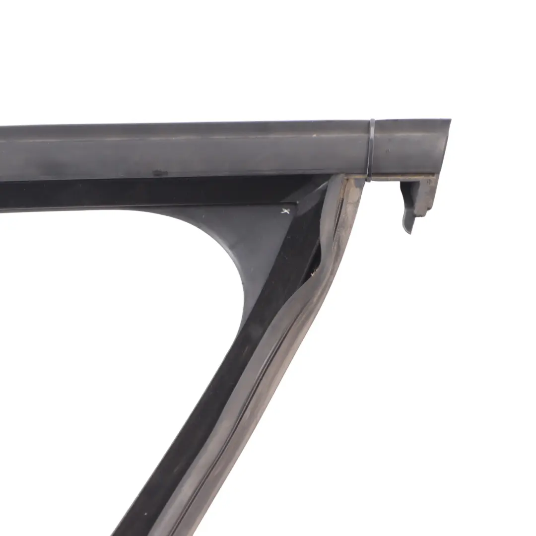 BMW X1 F48 Joint Étanchéité Guide Vitre Intérieur Avant Porte Gauche - SKU 7349635 - Numéro de pièce 7349635