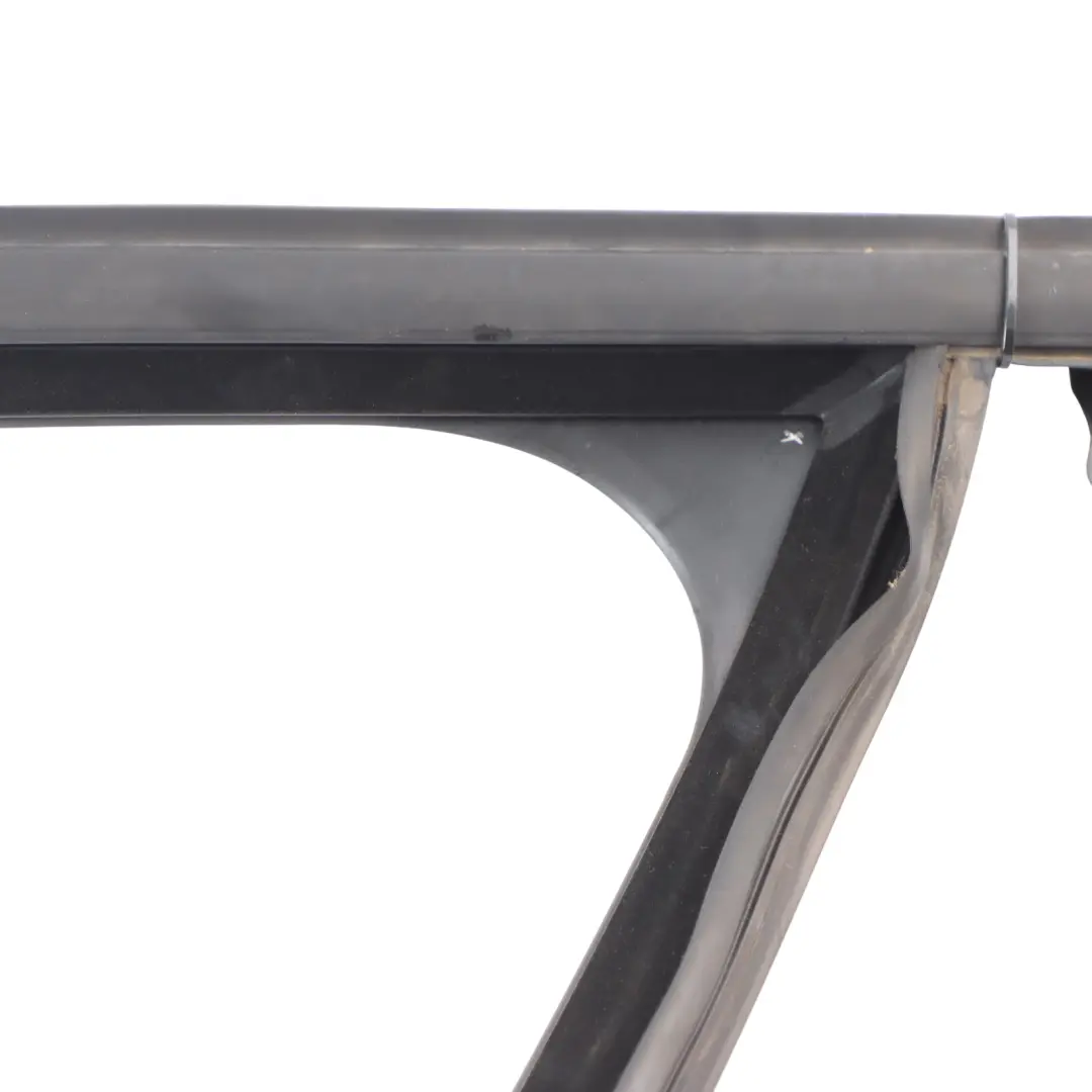 BMW X1 F48 Guarnizione Guida Vetro Interna Porta Anteriore Sinistra - SKU 7349635 - Numero di parte 7349635