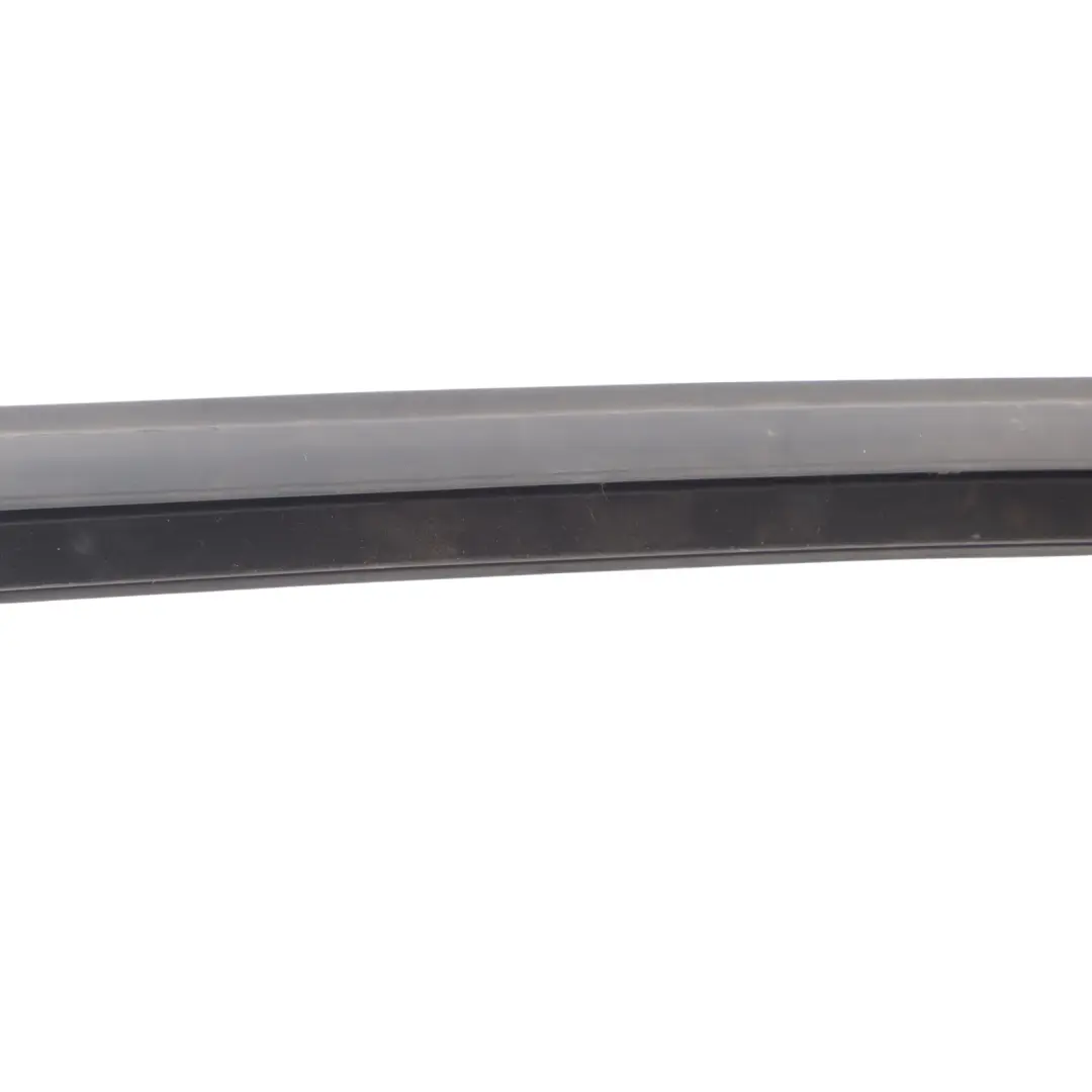 Inner Window Guide Seal Front Door Left N/S to BMW X1 F48 with Part number 7349635 BMW X1 F48 Inner Window Guide Seal Front Door Left N/S - SKU 7349635 - Part number 7349635