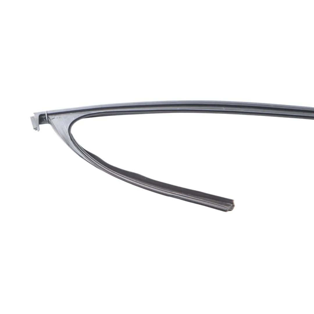 BMW X1 F48 Guarnizione Guida Vetro Interna Porta Anteriore Sinistra - SKU 7349635 - Numero di parte 7349635