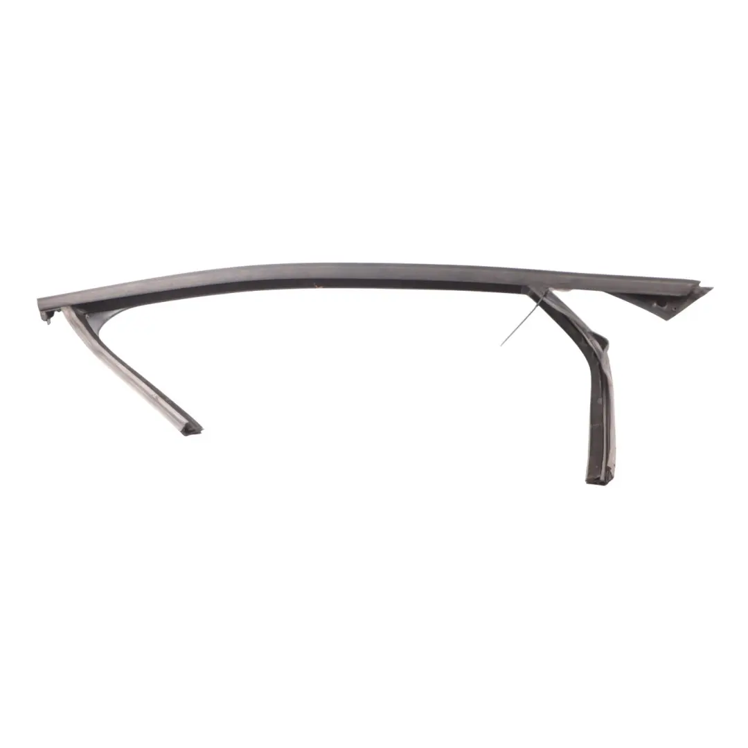 Guarnizione Guida Finestrino Interno Porta Anteriore Destra per BMW X1 F48 con numero di parte 7349636 BMW X1 F48 Guarnizione Guida Finestrino Interno Porta Anteriore Destra - SKU 7349636 - Numero di parte 7349636