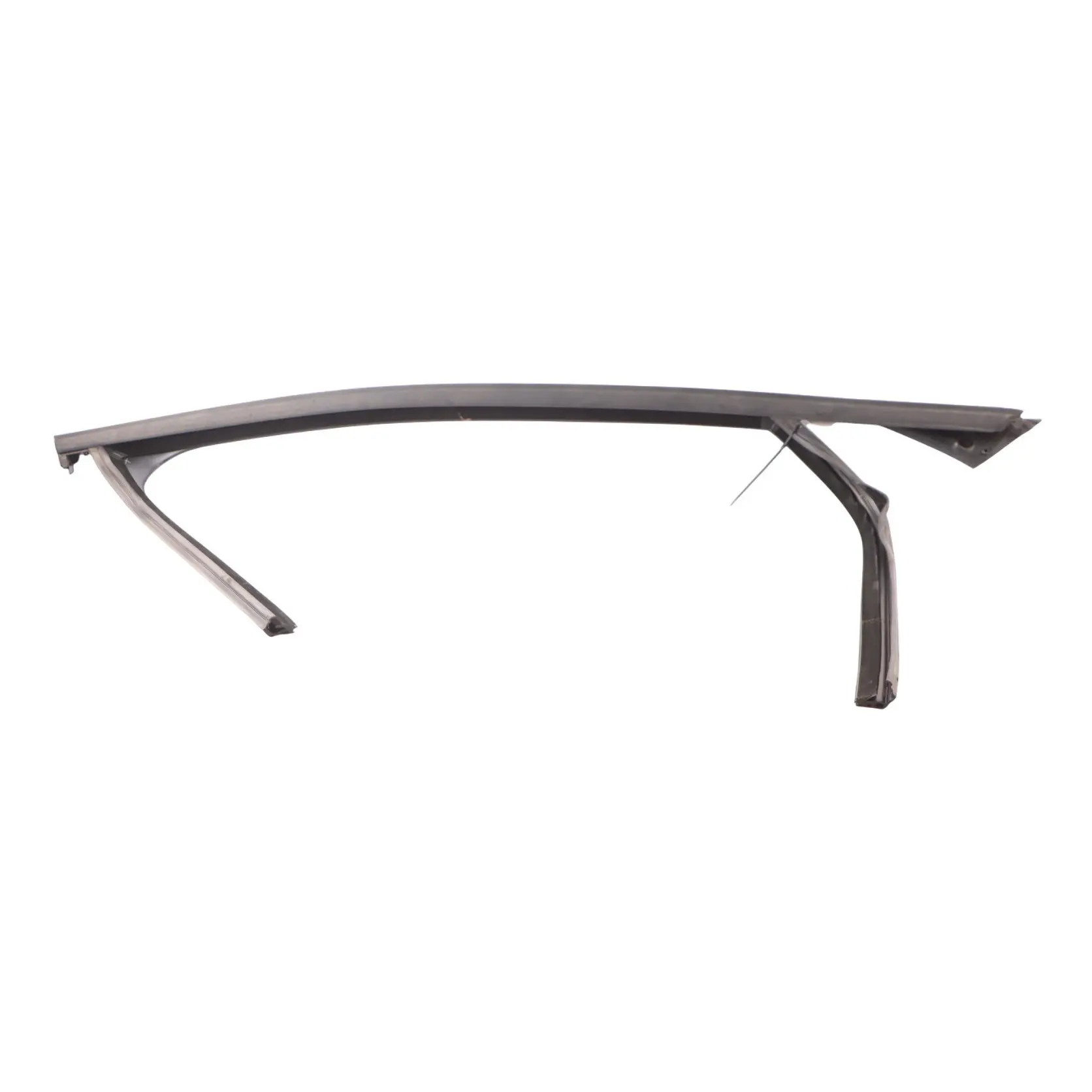 BMW X1 F48 Guarnizione Guida Finestrino Interno Porta Anteriore Destra 7349636