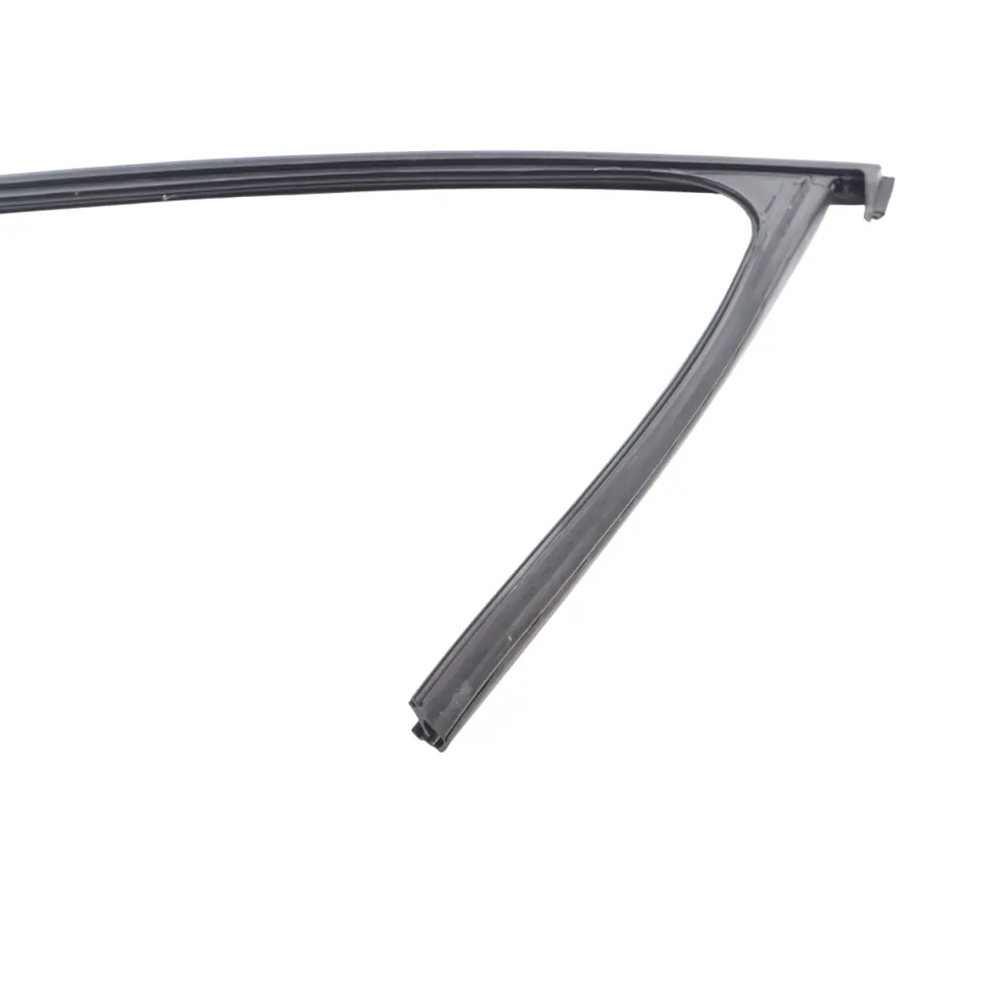 BMW X1 F48 Guía Interior Ventana Puerta Delantera Derecha - SKU 7349636 - Número de pieza 7349636