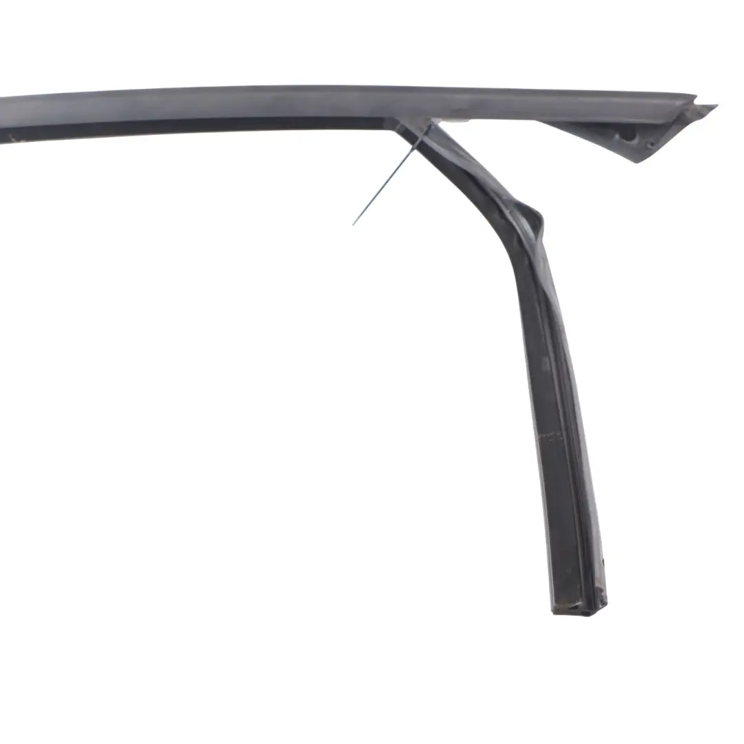 BMW X1 F48 Guía Interior Ventana Puerta Delantera Derecha - SKU 7349636 - Número de pieza 7349636