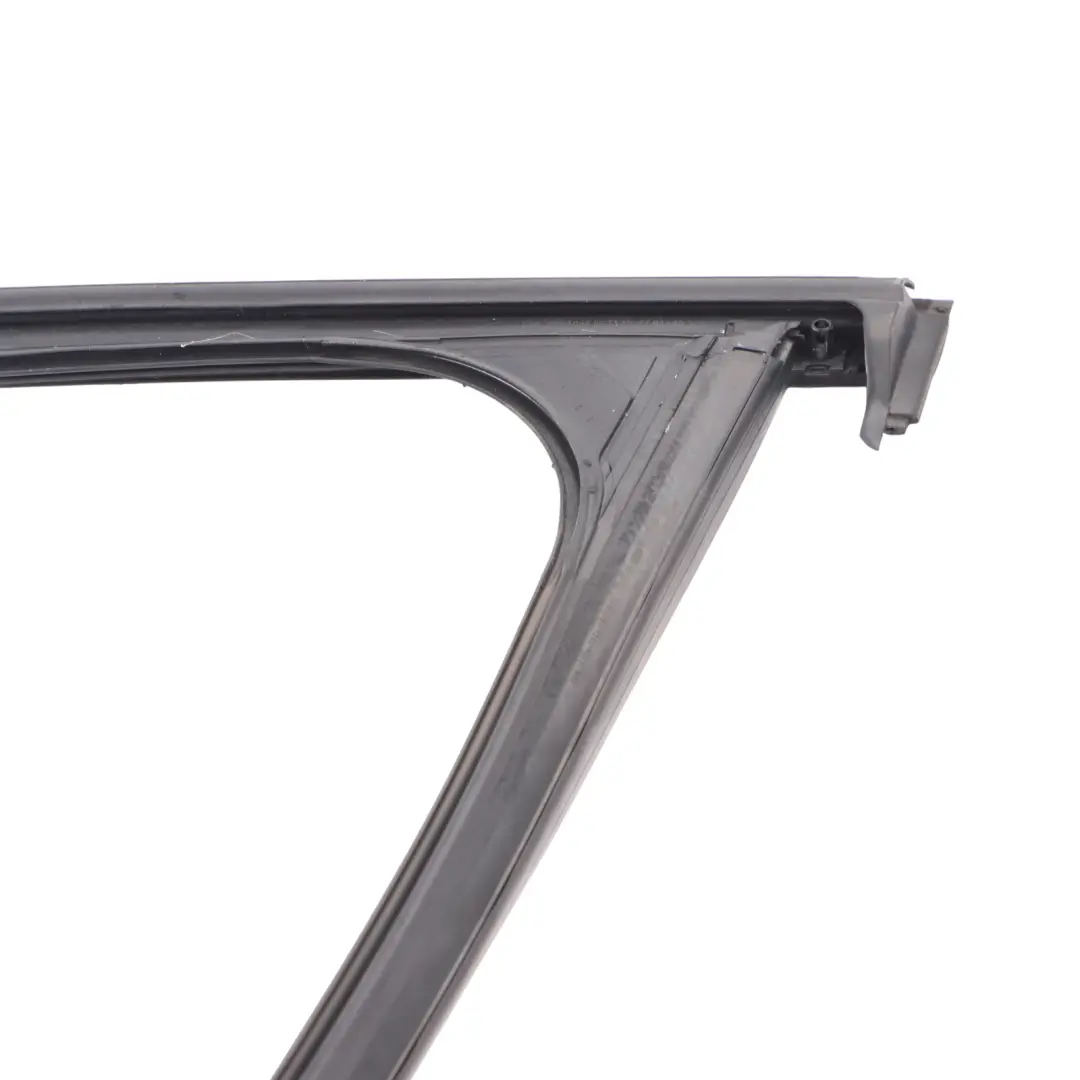 BMW X1 F48 Joint Étanchéité Intérieur Guide Vitre Avant Côté Conducteur - SKU 7349636 - Numéro de pièce 7349636