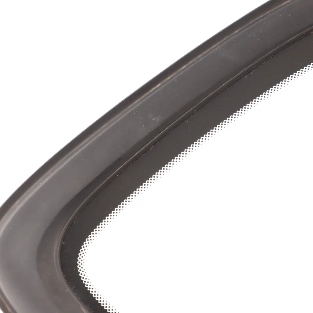 BMW X1 F48 Rear Right O/S Quarter Fixed Window Glass - SKU 7349648 - Part number 7349648