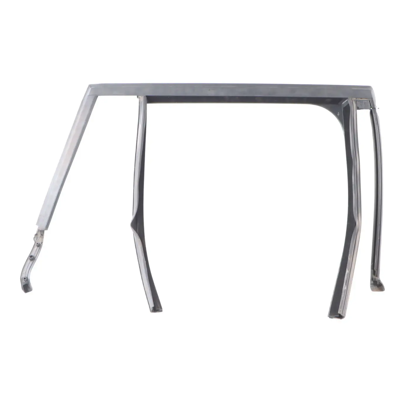 BMW X1 F48 Guarnizione Guida Finestrino Posteriore Destra 7349654