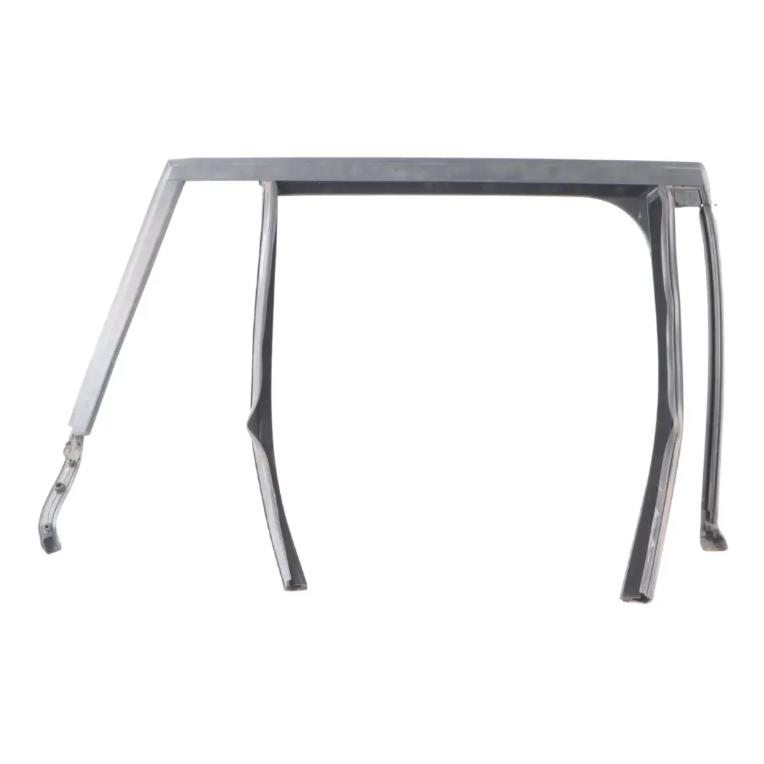 Guarnizione Guida Finestrino Posteriore Destra per BMW X1 F48 con numero di parte 7349654 BMW X1 F48 Guarnizione Guida Finestrino Posteriore Destra - SKU 7349654 - Numero di parte 7349654