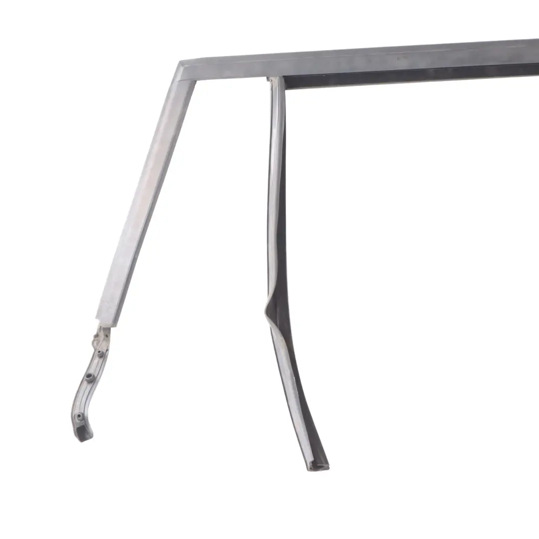 Guarnizione Guida Finestrino Posteriore Destra per BMW X1 F48 con numero di parte 7349654 BMW X1 F48 Guarnizione Guida Finestrino Posteriore Destra - SKU 7349654 - Numero di parte 7349654