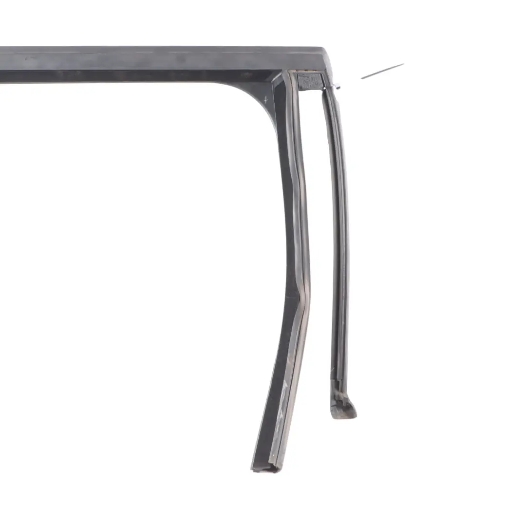 Joint Étanchéité Guide Vitre Porte Arrière Droite pour BMW X1 F48 à propos du numéro de pièce 7349654 BMW X1 F48 Joint Étanchéité Guide Vitre Porte Arrière Droite - SKU 7349654 - Numéro de pièce 7349654