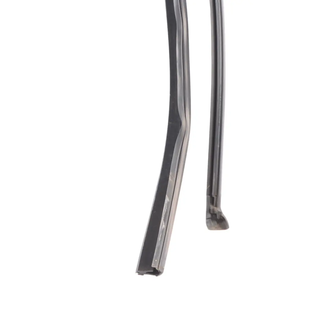BMW X1 F48 Guarnizione Guida Finestrino Posteriore Destra - SKU 7349654 - Numero di parte 7349654