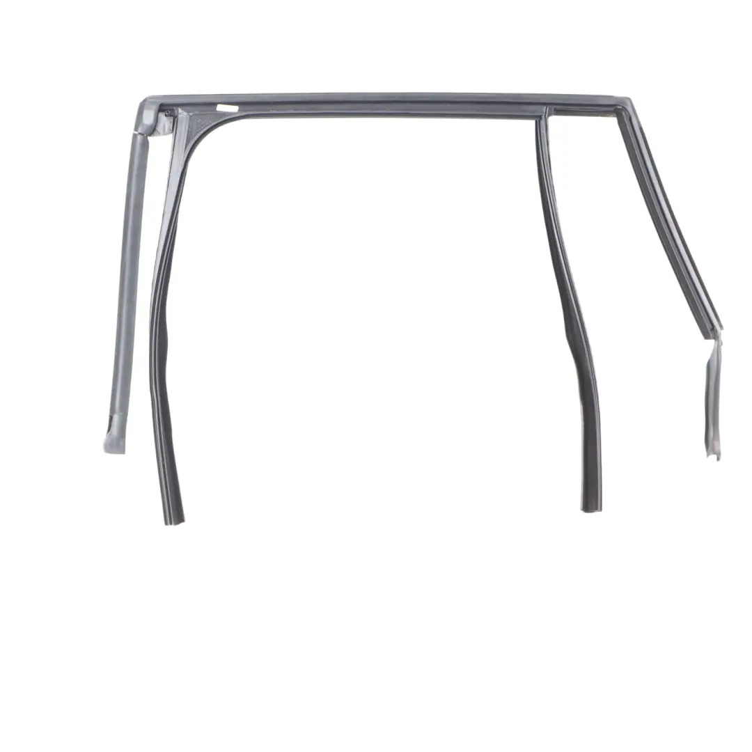 Joint Étanchéité Guide Vitre Porte Arrière Droite pour BMW X1 F48 à propos du numéro de pièce 7349654 BMW X1 F48 Joint Étanchéité Guide Vitre Porte Arrière Droite - SKU 7349654 - Numéro de pièce 7349654