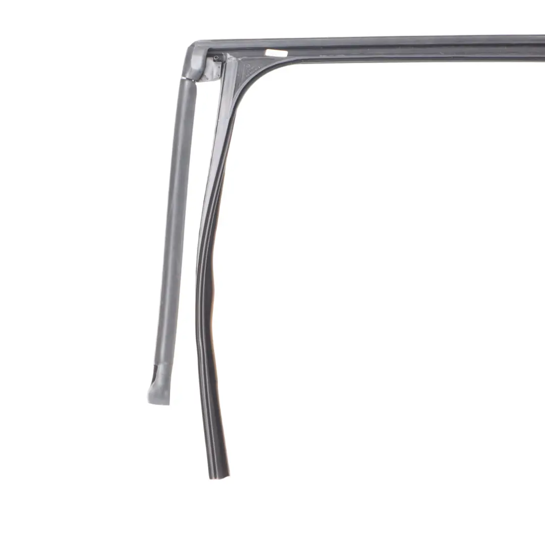 BMW X1 F48 Uszczelka Prowadnica Szyby Drzwi Tylnych Prawy Tył - SKU 7349654 - Numer Części 7349654