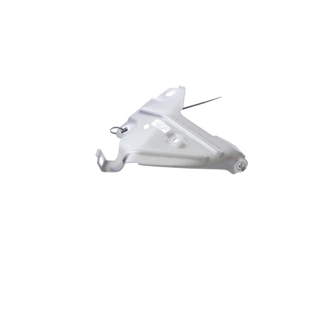 BMW X1 F48 Front Left N/S Wing Fender Bracket Holder Mineral Grau Metallic - B39 - SKU 7351515-MG - Part number 7351515