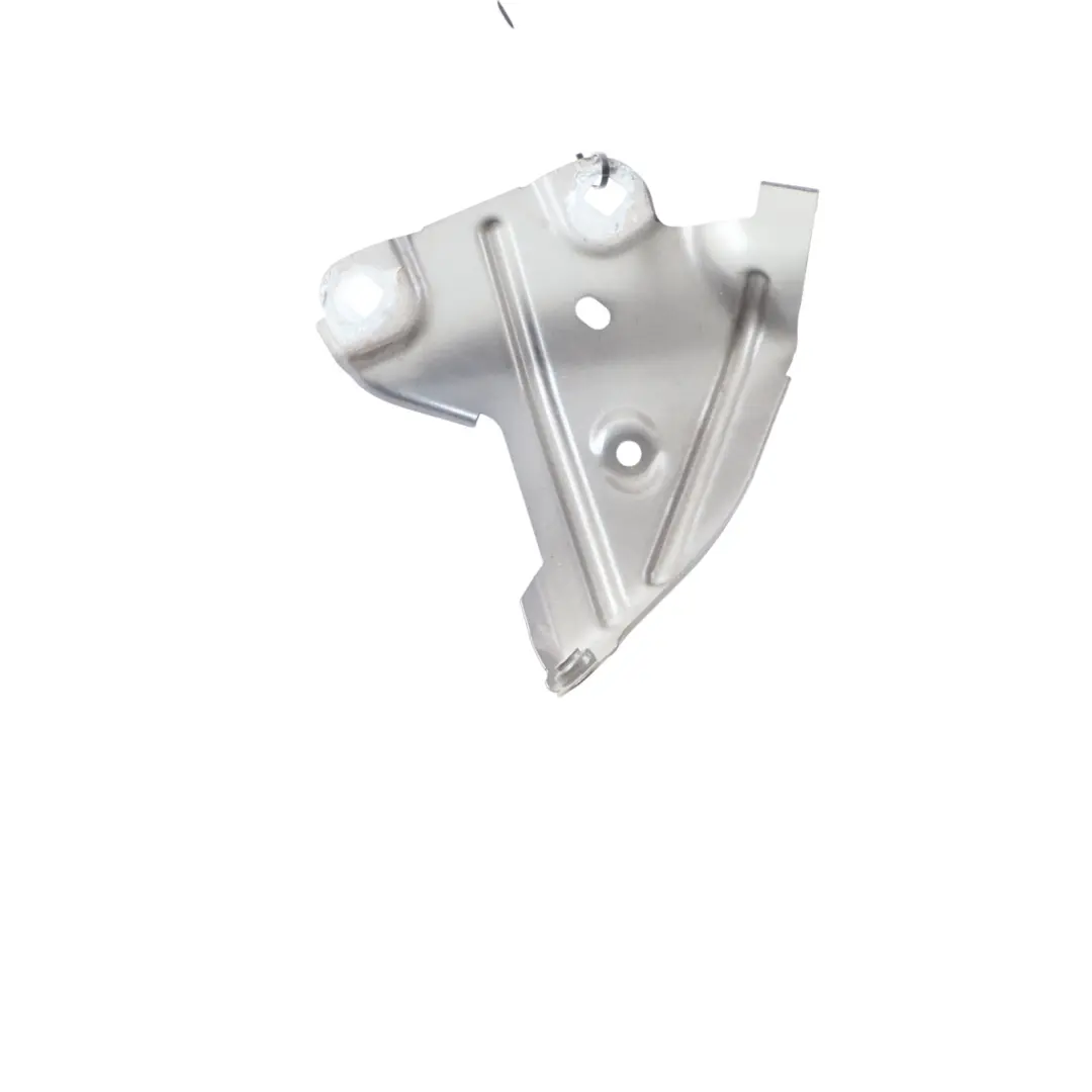 BMW X1 F48 Front Left N/S Wing Fender Bracket Holder Mineral Grau Metallic - B39 - SKU 7351515-MG - Part number 7351515