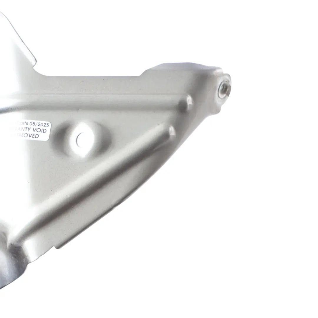 Front Left N/S Wing Fender Bracket Holder Mineral Grau Metallic - B39 to BMW X1 F48 with Part number 7351515 BMW X1 F48 Front Left N/S Wing Fender Bracket Holder Mineral Grau Metallic - B39 - SKU 7351515-MG - Part number 7351515
