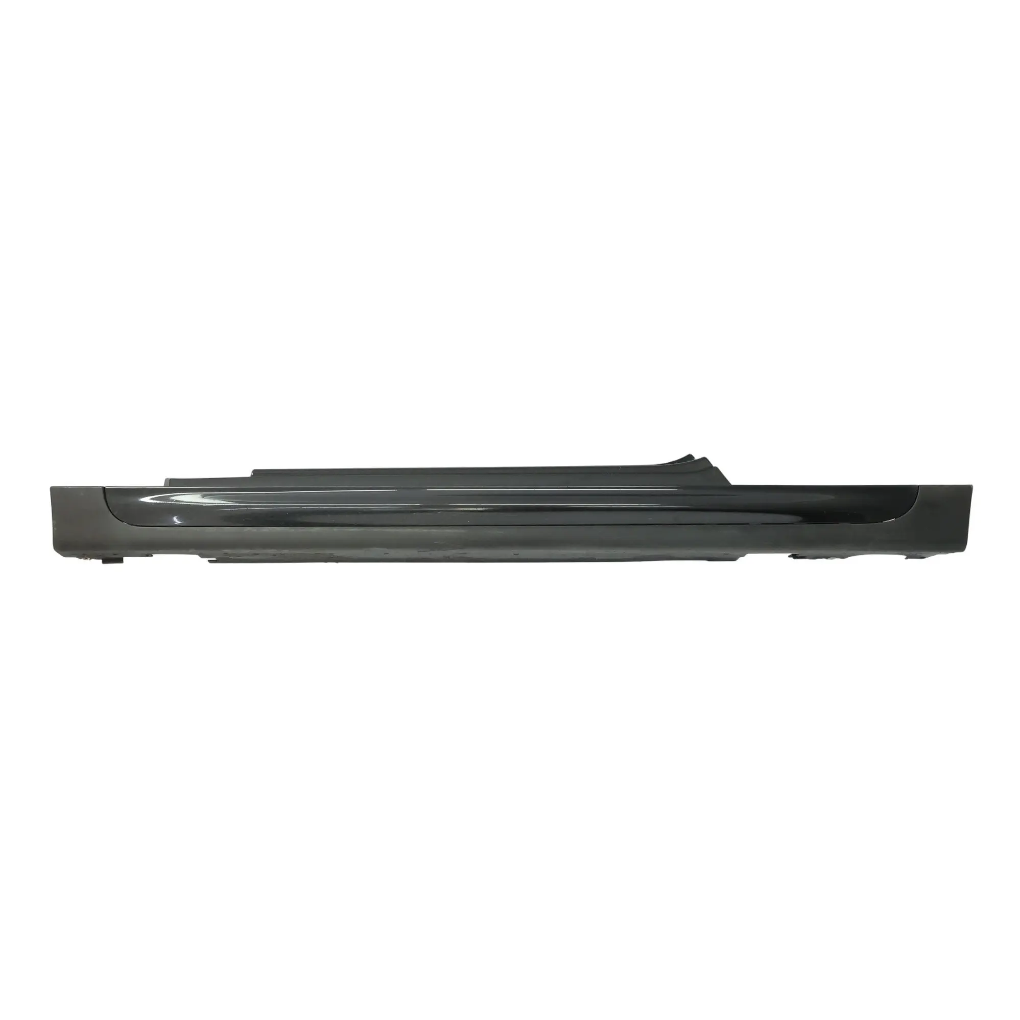 Mini F56 Side Skirt Left N/S JCW Sill Side Cover Rocker Panel Midnight Black A94