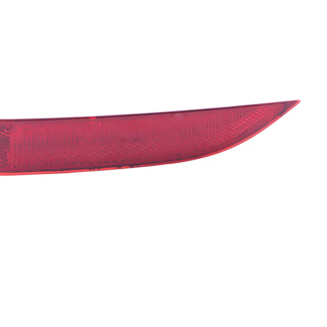 BMW F48 Rear Bumper Reflector Left N/S - SKU 7355547 - Part number 7355547