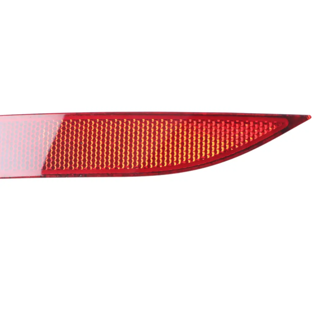 Bumper Reflector Left N/S to BMW F48 Rear with Part number 7355547 BMW F48 Rear Bumper Reflector Left N/S - SKU 7355547 - Part number 7355547