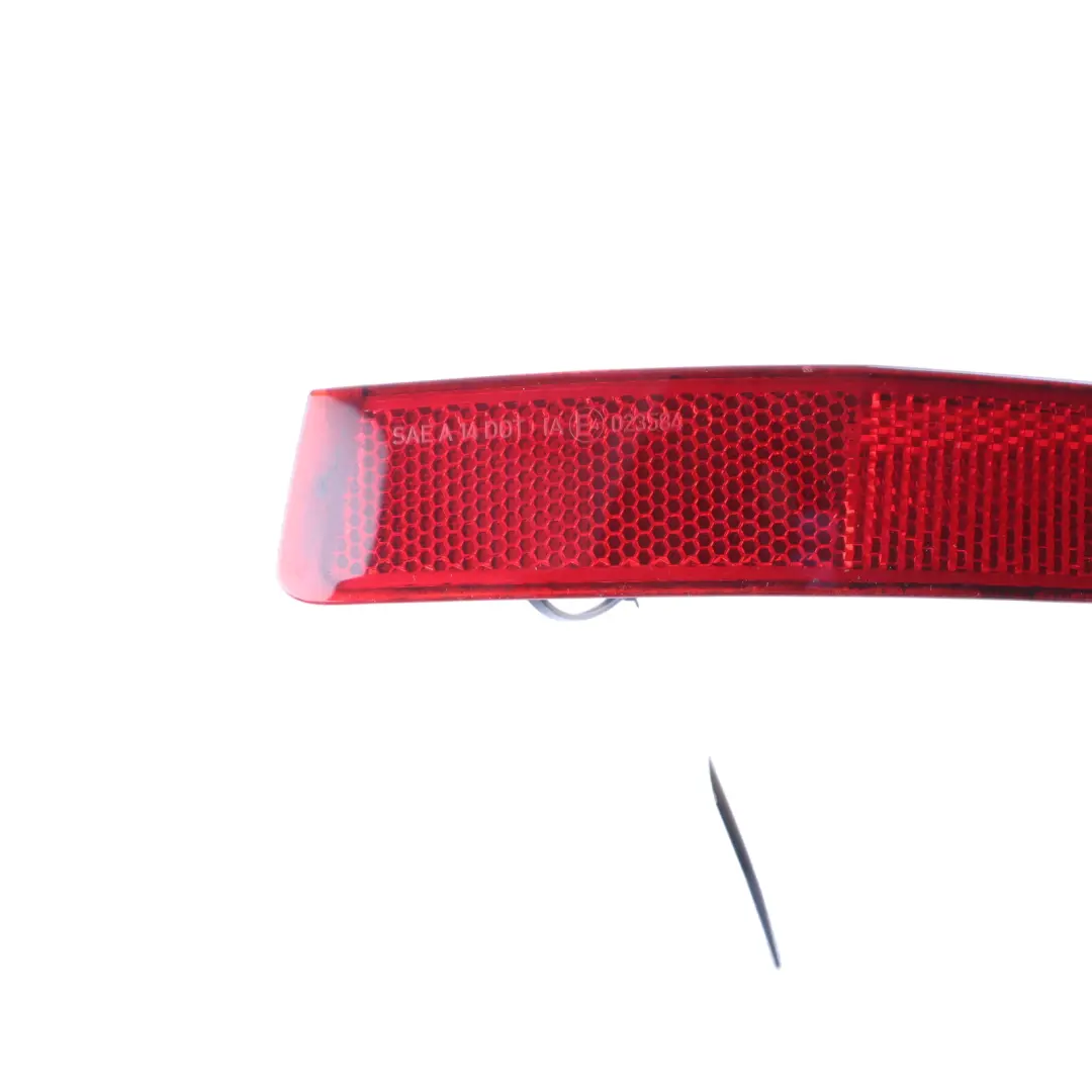 BMW F48 Rear Bumper Reflector Left N/S - SKU 7355547 - Part number 7355547