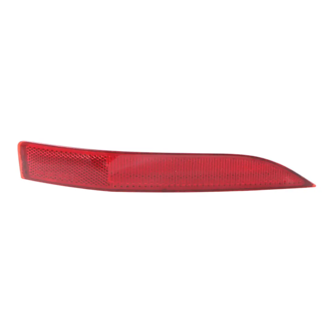 Bumper Reflector Right O/S Red to BMW F48 Rear with Part number 7355548 BMW F48 Rear Bumper Reflector Right O/S Red - SKU 7355548 - Part number 7355548