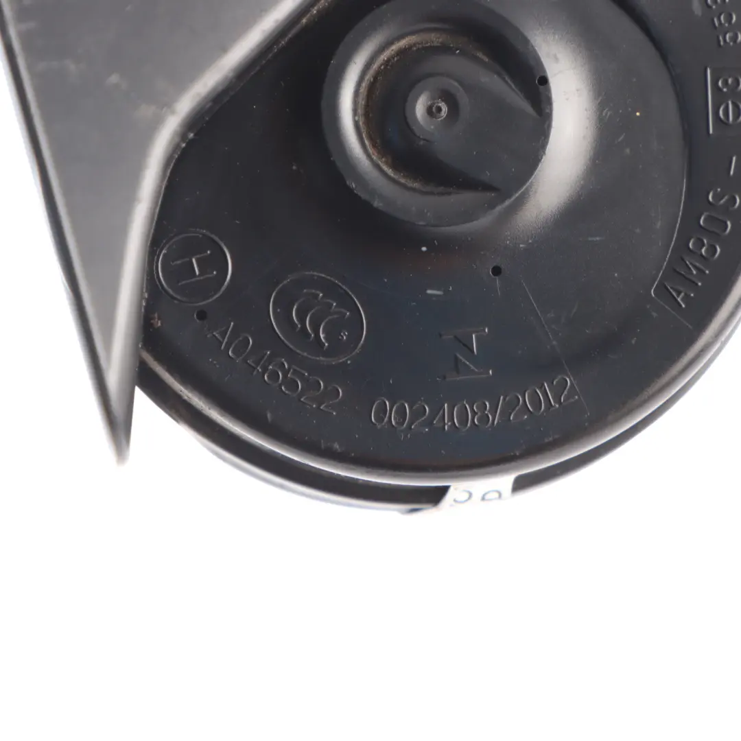 Horn Snail Signal Fanfare Siren to Mini Clubman F54 with Part number 7356772 Mini Clubman F54 Horn Snail Signal Fanfare Siren - SKU 7356772-1 - Part number 7356772