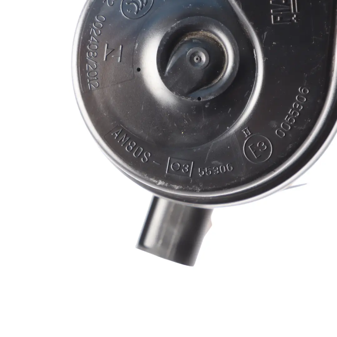 Horn Snail Signal Fanfare Siren to Mini Clubman F54 with Part number 7356772 Mini Clubman F54 Horn Snail Signal Fanfare Siren - SKU 7356772-1 - Part number 7356772