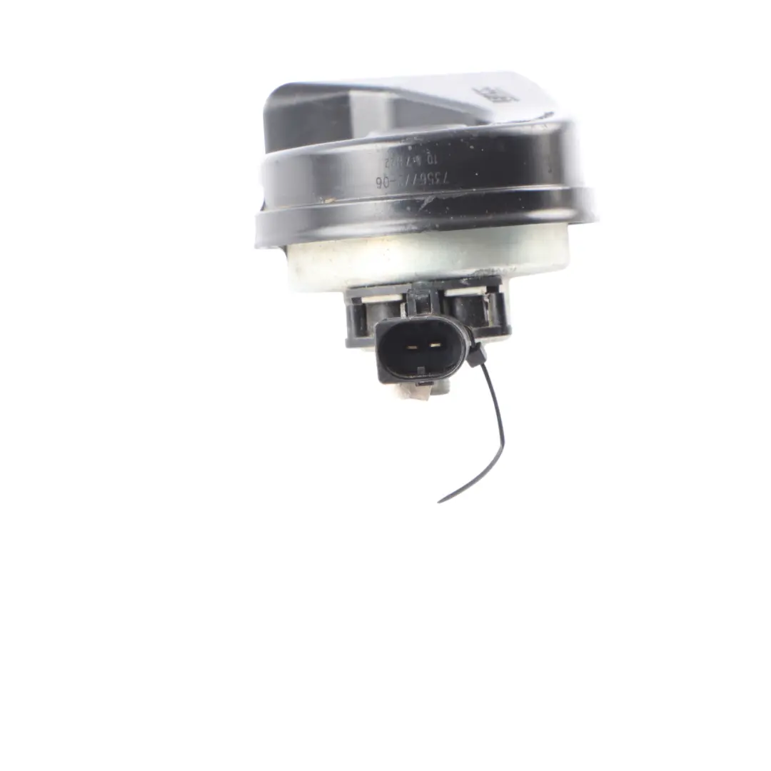 Horn Snail Signal Fanfare Siren to Mini Clubman F54 with Part number 7356772 Mini Clubman F54 Horn Snail Signal Fanfare Siren - SKU 7356772-1 - Part number 7356772